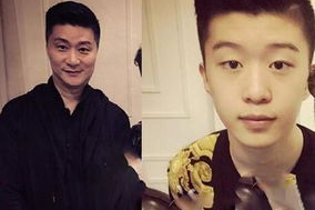 娱乐吃瓜酱哥哥和弟弟,酱哥哥与弟弟的欢乐日常