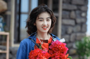 娱乐吃瓜张子枫