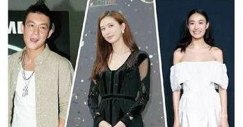 娱乐吃瓜盘点营,揭秘明星幕后故事