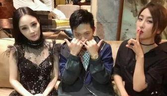 中国网友吃瓜娱乐圈,中国网友的“吃瓜”狂欢